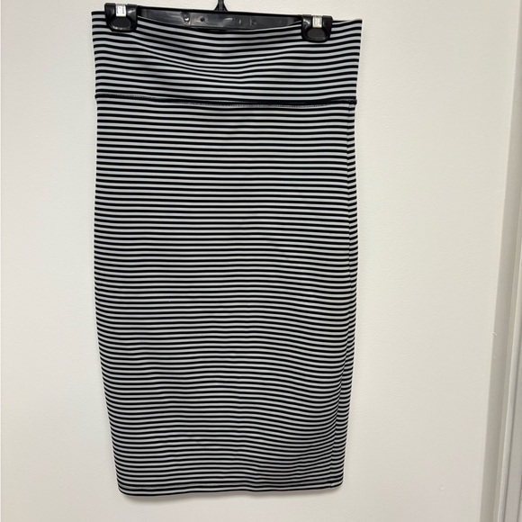 thyme and honey Dresses & Skirts - Stretchy Stripe Dress